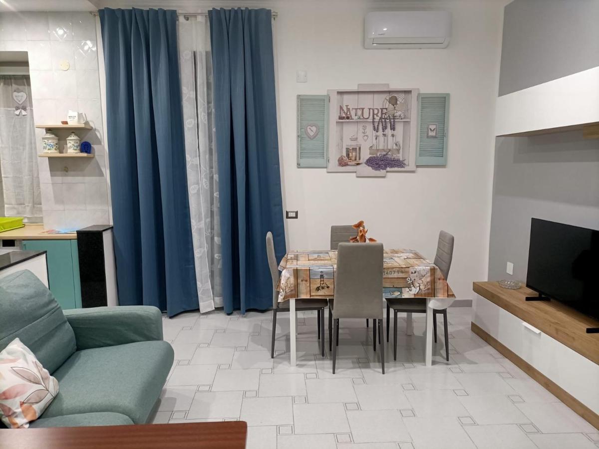 Apartment 5.1 *